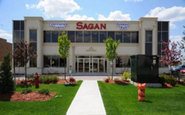 Sagan Convention Centre